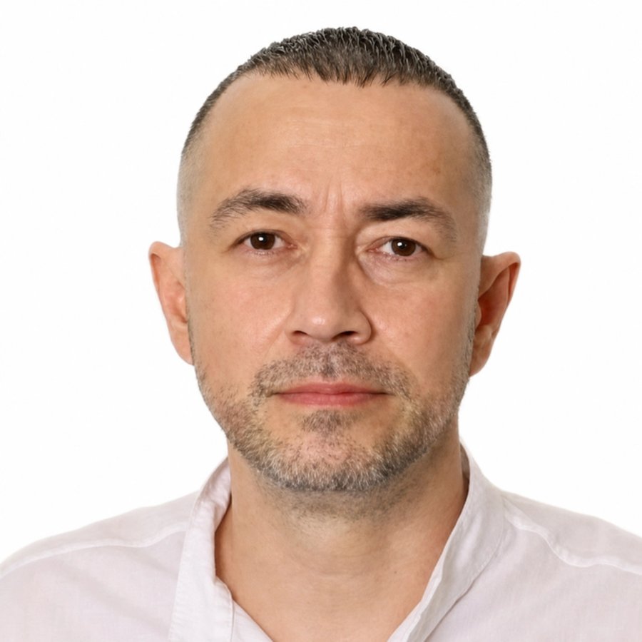 Каримов Ратмир Махмутович — стоматолог-терапевт-ортопед, клиника «Дентал Смайл», Казань